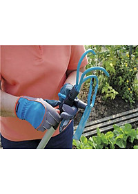 Cán nhôm đa năng dài 130cm Gardena 03713-20