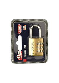 Khóa Số 165 Series ABUS (30mm)