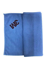 Khăn lau đa năng cao cấp 3M xanh dương 36cm