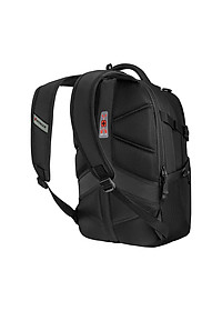 Balo laptop 15.6" Runner Pro  WENGER - THỤY SĨ :Ngăn chứa bảo vệ laptop 15.6" Nội thất tổ chức phong phú, tinh tế, tiện dụng