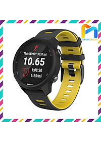 Nơi bán Dây đeo Garmin Forerunner 165/ 55/ 245/ 255/ 645/ Venu 2/ SQ 2/ SQ/ Vivoactive 5/ 4/ 3 (DG)