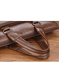 Túi xách da nam công sở cao cấp