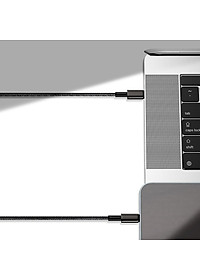 Cáp sạc nhanh iphone pd 20W Baseus CATLWJ-01 type c to iphone - dây sạc cao cấp hỗ trợ IP 12 11 x xsmax 8.. - hàng chính hãng