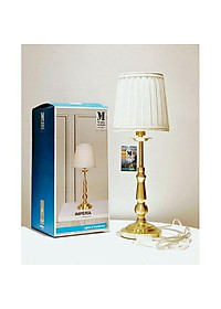 ĐÈN ĐỂ BÀN CAO CẤP THƯƠNG HIỆU MARKSLOJD TRANG TRÍ PHÒNG NGỦ, PHÒNG KHÁCH