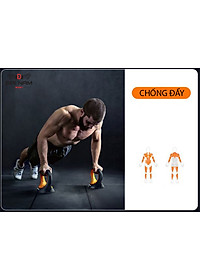 Bộ Tạ Tay Đa Năng Điều Chỉnh 10Kg Composite  6 Trong 1 FED-130210 Cao Cấp Đại Nam Sport