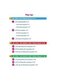 Sách - Combo 2 cuốn Giải Toán Có Lời Văn Lớp 1-2-3 - Toán Đố Lớp 1-2-3 và Giỏi Toán Giỏi Tính - Toán Lớp 1-2-3