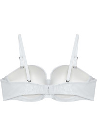 Áo Ngực Cúp Ngang Phối Viền Ren  Miley Lingerie BRM02202