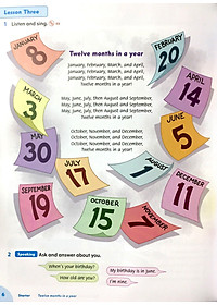 Sách American Family and Friends 3: Student Book (With Digital Package) (2nd Edition)