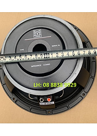 CẶP LOA BASS 30 XƯƠNG NHÔM MART_IN TỪ 170 COIL 76 CAO CẤP - GIÁ 2 LOA