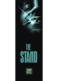 Sách The Stand - Đại Dịch Hủy Diệt