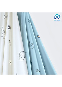 Áo Mưa Đơn Dày Dặn Kèm Kính Chống Gió Che Phủ Toàn Thân Không Thấm Nước Tiện Dụng Cho Nam Và Nữ