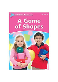 Dolphins Starter: A Game Of Shapes