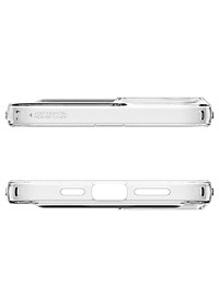 Ốp Lưng SPIGEN CRYSTAL SLOT DUAL Dành Cho iPhone 14 ProMax / 14 Pro / 14 Plus / 14 - Hàng Chính Hãng