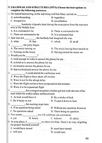 Đề Thi Olympic 30 Tháng 4 Tiếng Anh (HA)