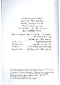 Combo Giáo Trình Triết Học Mác – Lênin + Giáo Trình Chủ Nghĩa Xã Hội Khoa Học (Dành Cho Bậc Đại Học Hệ Không Chuyên Lý Luận Chính Trị) - Bộ mới năm 2021