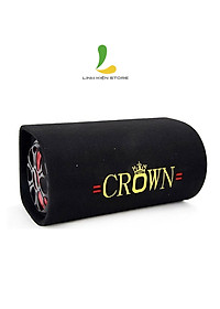 Loa Crown 6 Đế - Công suất: 120w, kết nối bluetooth - Hàng Chính Hãng