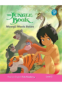 Disney Kids Readers Level 2 Pack Of 6
