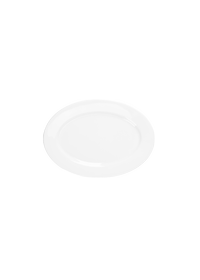 Đĩa xoài đủ size  bằng sứ cao cấp Long Phương 