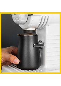 Bình rây bột mịn cà phê | Dụng cụ lọc bột mịn