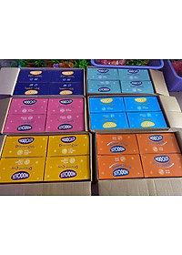 Combo 12 gói Pate Moochie dành cho chó mọi lứa tuổi