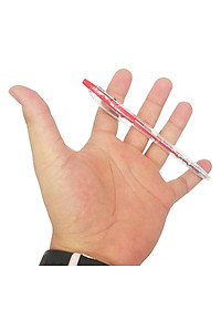 Bút Bi Thiên Long TL-097 - Mực đỏ
