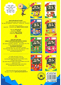 Chuẩn Bị Cho Bé Vào Lớp 1 - Tập Tô Nét Cơ Bản (Tái Bản 2020)