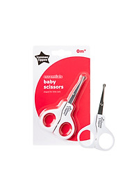 Kéo cắt móng tay cho bé Tommee Tippee