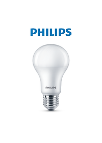 Bóng đèn PHILIPS LEDBULB Mycare A60 -Công suất (4W,6W,8W,10W,12W) bảo vệ mắt