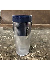 Máy xay sinh tố cầm tay Morphy Richards MR9800, dung lượng pin 1400mAh, dung tích 300ml, công suất 50W/1A ~ 7,4V - Hàng chính hãng, bảo hành 24 tháng