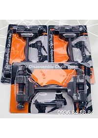 Vam đột xích tải