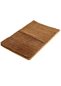 Thảm san hô siêu thấm kích thước 60 x 40 cm (Màu ngẫu nhiên)