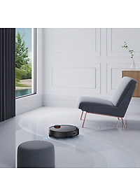 Robot hút bụi lau nhà Xiaomi Vacuum Mop 2 Pro(BHR5204EU) - Hàng Chính Hãng