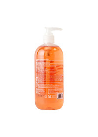 Nước rửa tay Pharmacity (Chai 500ml) - Peach & Peony