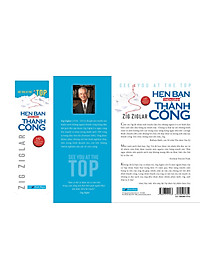 Sách Hẹn Bạn Trên Đỉnh Thành Công (Tái Bản)