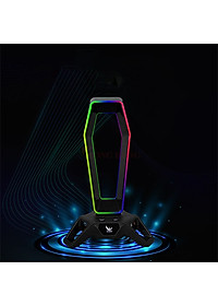 Đế treo tai nghe Zadez Headset Stand ZHS-702G - Hàng chính hãng