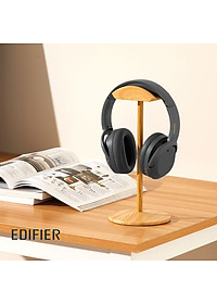 Tai nghe EDIFIER W820NB PLUS Bluetooth 5.0 | Chụp tai Chống ồn chủ động | Âm thanh chất lượng cao Hires | Chơi game - Hàng chính hãng