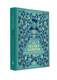 The Secret Garden: Puffin Clothbound Classics