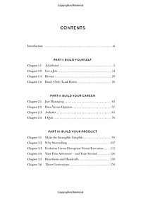 Build: An Unorthodox Guide To Making Things Worth Making