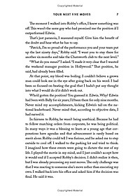 Your Next Five Moves: Master The Art Of Business Strategy