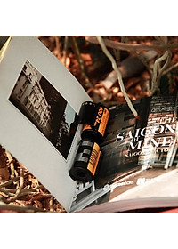 Saigon của Tôi - Tác giả: Quốc Bảo