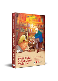 Sách Phép Màu Chữa Lành Trái Tim