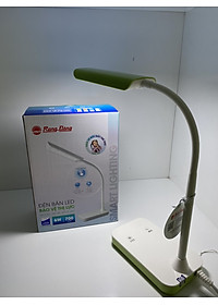Đèn bàn học LED Cảm ứng Rạng Đông RD RL 20 LED 