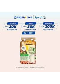 Son dưỡng môi không màu thành phần tự nhiên Lip Pure