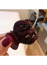 Set 3 Kẹp Tóc Càng Cua Thái Siêu Bền - KT76 (Giao ngẫu nhiên mẫu)