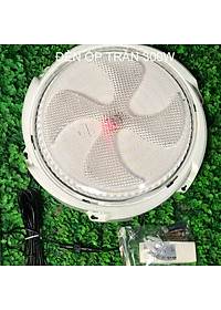 Đèn Năng Lượng Ốp Trần 300W - 09777.85451