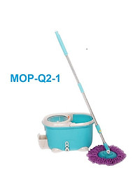 Bông lau thay thế cây lau nhà Walkable MOP-L003 , MOP-Q2-1, ETM478