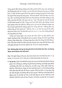 Sách Để Trẻ Tự Do Suy Nghĩ