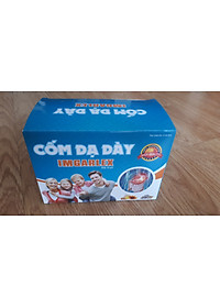 Thực phẩm chức năng Cốm Dạ Dày - Sản Phẩm Thảo Dược