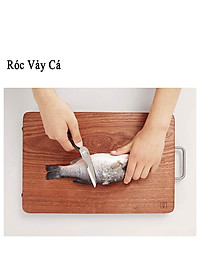 Kéo Nhà Bếp Đa Năng Huohou HU0062