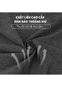 Khăn Trùm Mặt Che Nắng Đi Phượt Đa Năng Cao Cấp Vải Thoáng Khí, Mau Khô, Dễ Mặc Cho Nam Và Nữ Dành Cho Phượt Thủ - Mai Lee